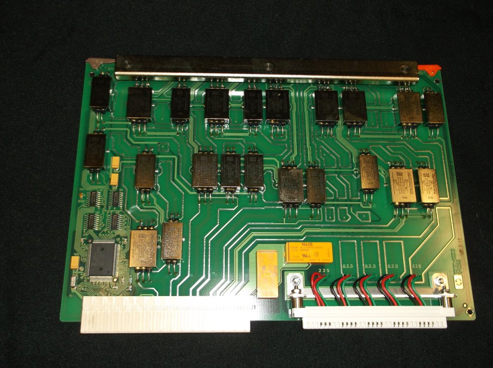 ATD-03基板 Agilent 407x Parts